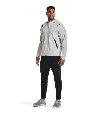 Under Armour Unaufhaltsame Jacke grau