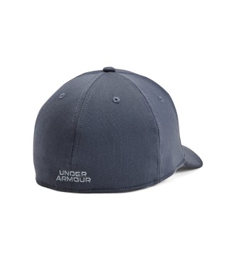 Under Armour Cappello Blitzing blu grigio