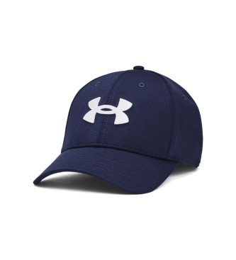 Under Armour Blitzing cap navy