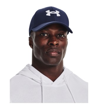 Under Armour Blitzing cap navy