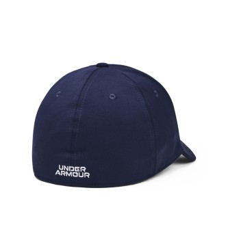 Under Armour Blitzing cap navy