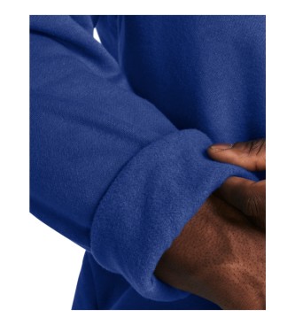 Under Armour Rival Fleece Crew sweatshirt bl