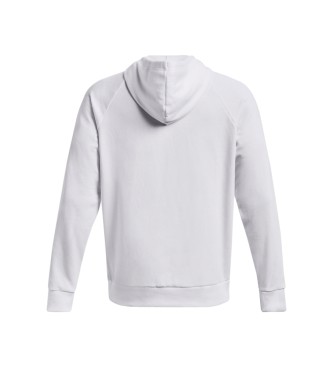 Under Armour UA Rival Fleece Logo Sweatshirt wei