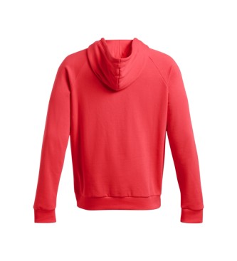 Under Armour UA Rival Fleece Logo Sweatshirt rd