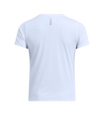 Under Armour UA Launch kortrmet T-shirt bl