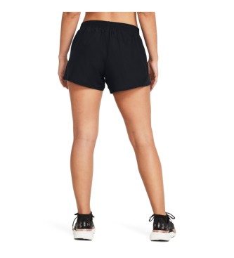 Under Armour Shorts Fly by 3 negro