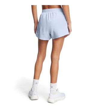 Under Armour Short Fly by 3 bleu