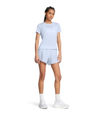 Under Armour Short Fly by 3 bleu