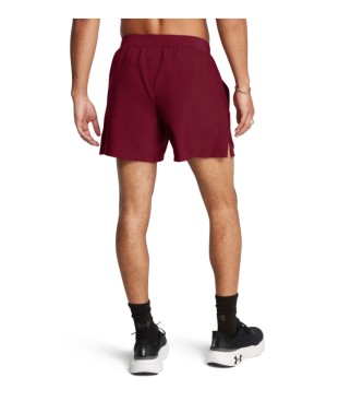 Under Armour Lansering av shorts 