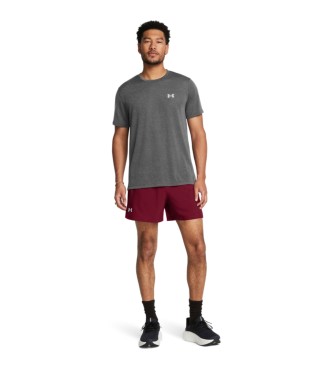 Under Armour Lansering av shorts 