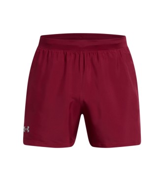 Under Armour Lansering av shorts 