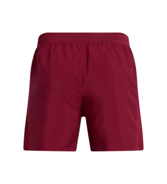 Under Armour Lansering av shorts 