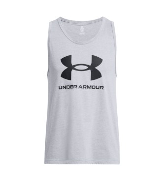 Under Armour Sportstyle Logo T-shirt gr