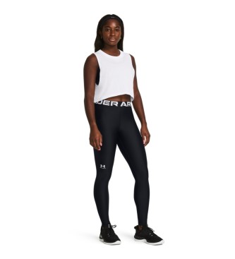 Under Armour Leggings HeatGear neri