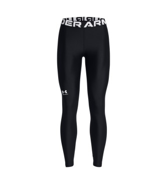 Under Armour HeatGear Legging sort