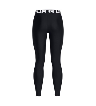 Under Armour HeatGear Legging zwart