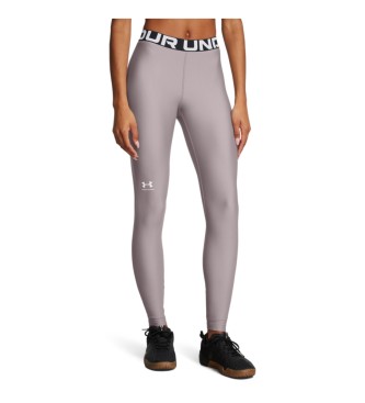 Under Armour Leggings HeatGear grigi