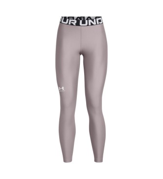 Under Armour Leggings HeatGear grigi