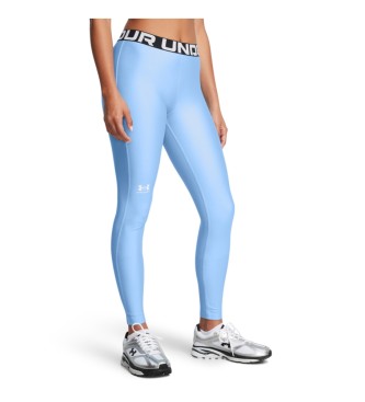 Under Armour HeatGear Legging bl