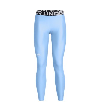 Under Armour HeatGear Legging bl