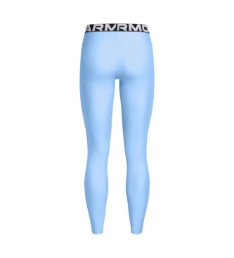 Under Armour Legging HeatGear azul