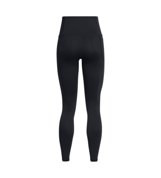 Under Armour Legginsy Motion UHR czarne