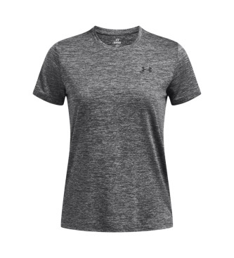 Under Armour T-shirt tecnolgica cinzenta