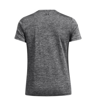 Under Armour T-shirt tecnolgica cinzenta