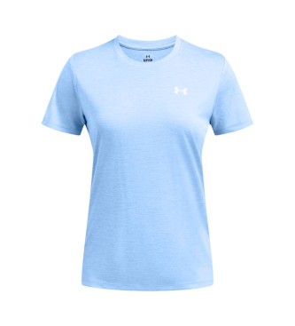 Under Armour Tech T-shirt blauw