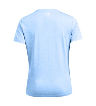 Under Armour T-shirt tecnolgica azul