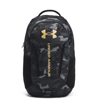 Under Armour Mochila Hustle 6.0 negro