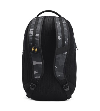 Under Armour Mochila Hustle 6.0 negro