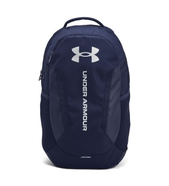 Under Armour Nahrbtnik Hustle 6.0 navy