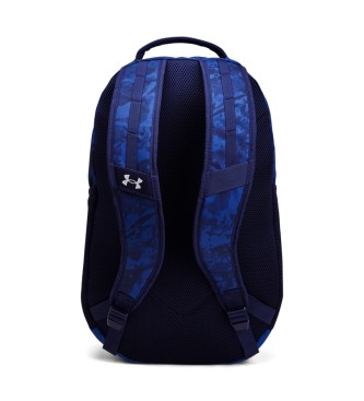 Under Armour Sac  dos Hustle 6.0 bleu