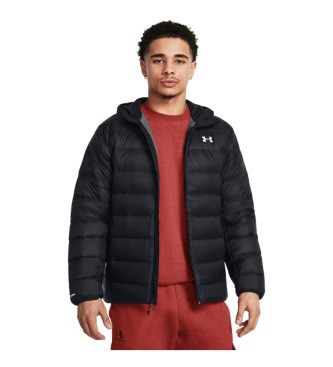 Under Armour Legend Down Coat svart