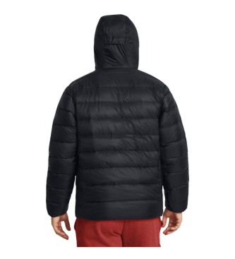 Under Armour Legend Down Coat svart