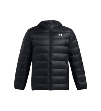 Under Armour Legend Down Coat svart