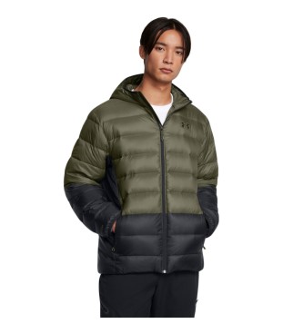 Under Armour Legend Down Jacket grn