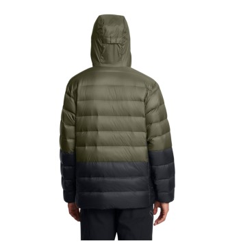 Under Armour Legend Down Jacket grn