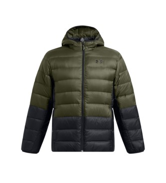 Under Armour Legend Down Jacket grn