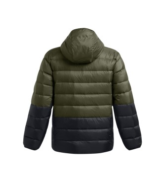 Under Armour Veste en duvet Legend verte