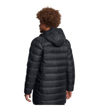 Under Armour Parka Legend Down nero