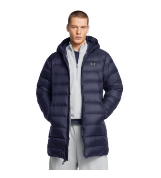 Under Armour Parka Legend Down marino