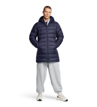 Under Armour Parka Legend Down marino