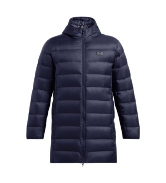 Under Armour Parka Legend Down marino