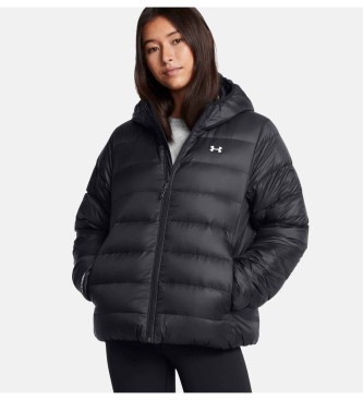 Under Armour Legend Down Coat black