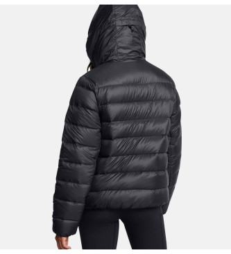 Under Armour Legend Down Coat black