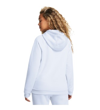 Under Armour Sweatshirt en polaire Armour bleu