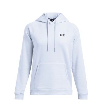 Under Armour Sweatshirt en polaire Armour bleu