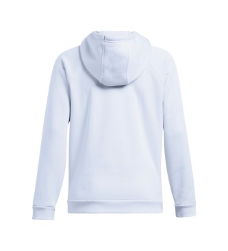 Under Armour Sweatshirt en polaire Armour bleu